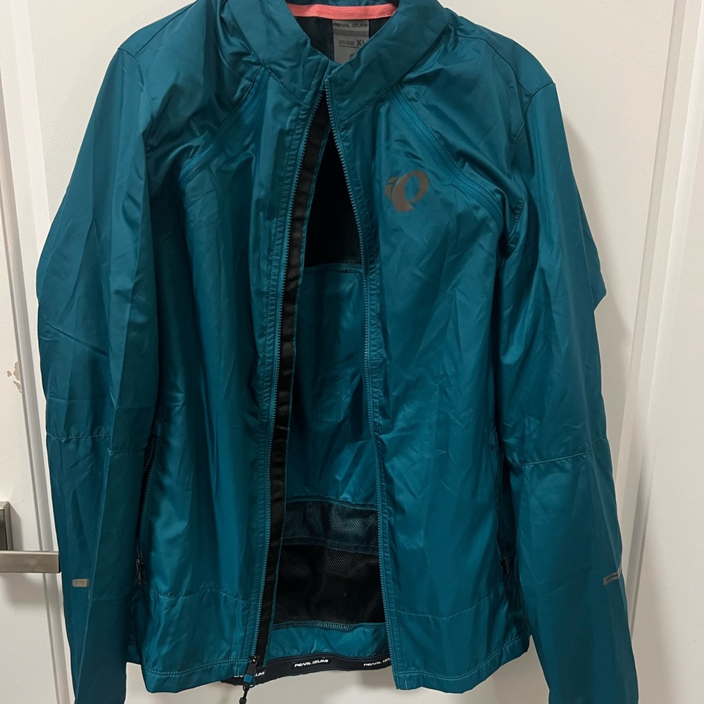Pearl Izumi Lightweight Windbreaker
